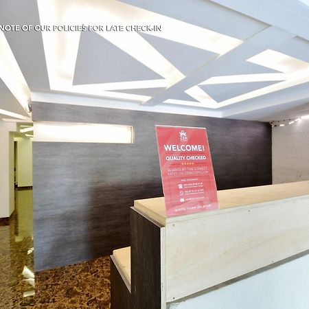 Zen Rooms Abuserin Fatmawati Cilandak (Jakarta) Exterior foto
