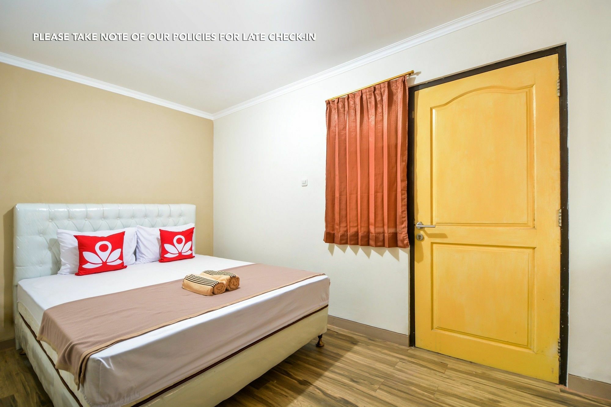 Zen Rooms Abuserin Fatmawati Cilandak (Jakarta) Exterior foto